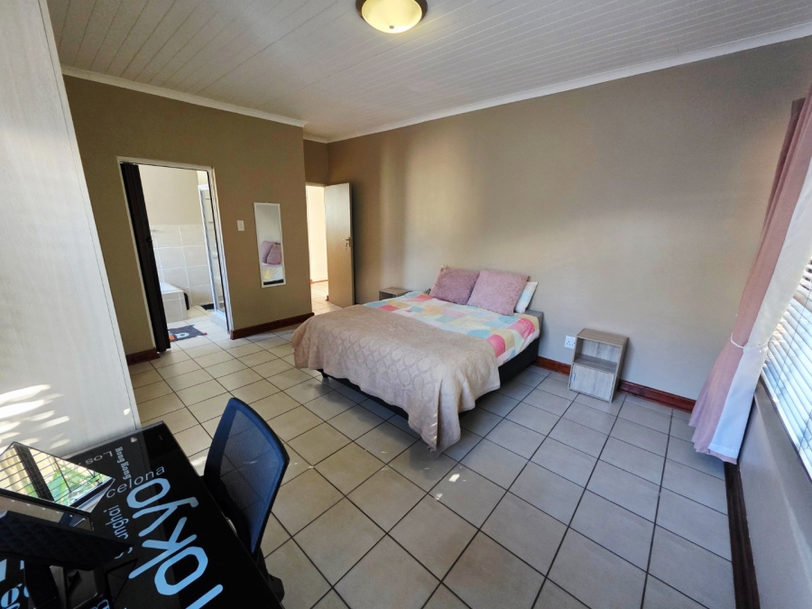 3 Bedroom Property for Sale in Dan Pienaar Free State